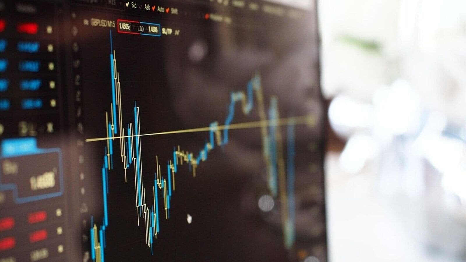 Mcap of 8 of the top 10 most valued firms fell by £ 1.60 Lakh Crore; Reliance Biggest Laggard | Einsmark news