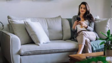 Why is it necessary to keep a comfortable bank at home?