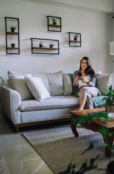 Why is it necessary to keep a comfortable bank at home?