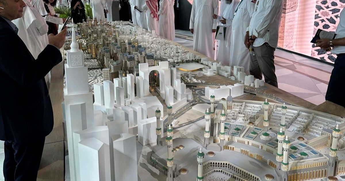 “Umm al -qura for development and reconstruction” erases its accumulated losses to a jump in the profits