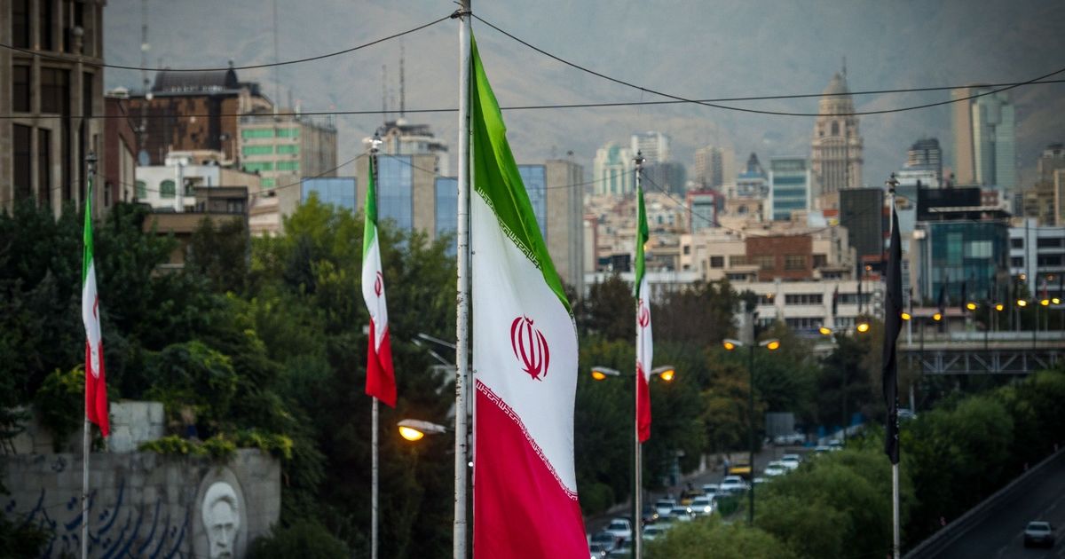 Iran intends to double the number of foreign tourists to 15 million visitors annually