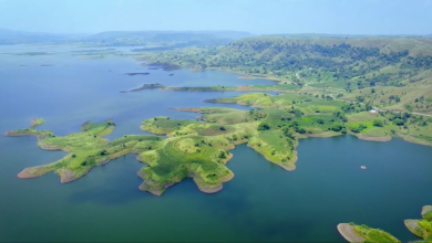After all, why Banswara is called Heaven or Earth, see in the video and decide yourself?