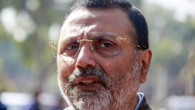 BJP -LP Nishikant Dubey said on the ceasefire: ‘I’m confident in Modi Ji that this battle will be the last’