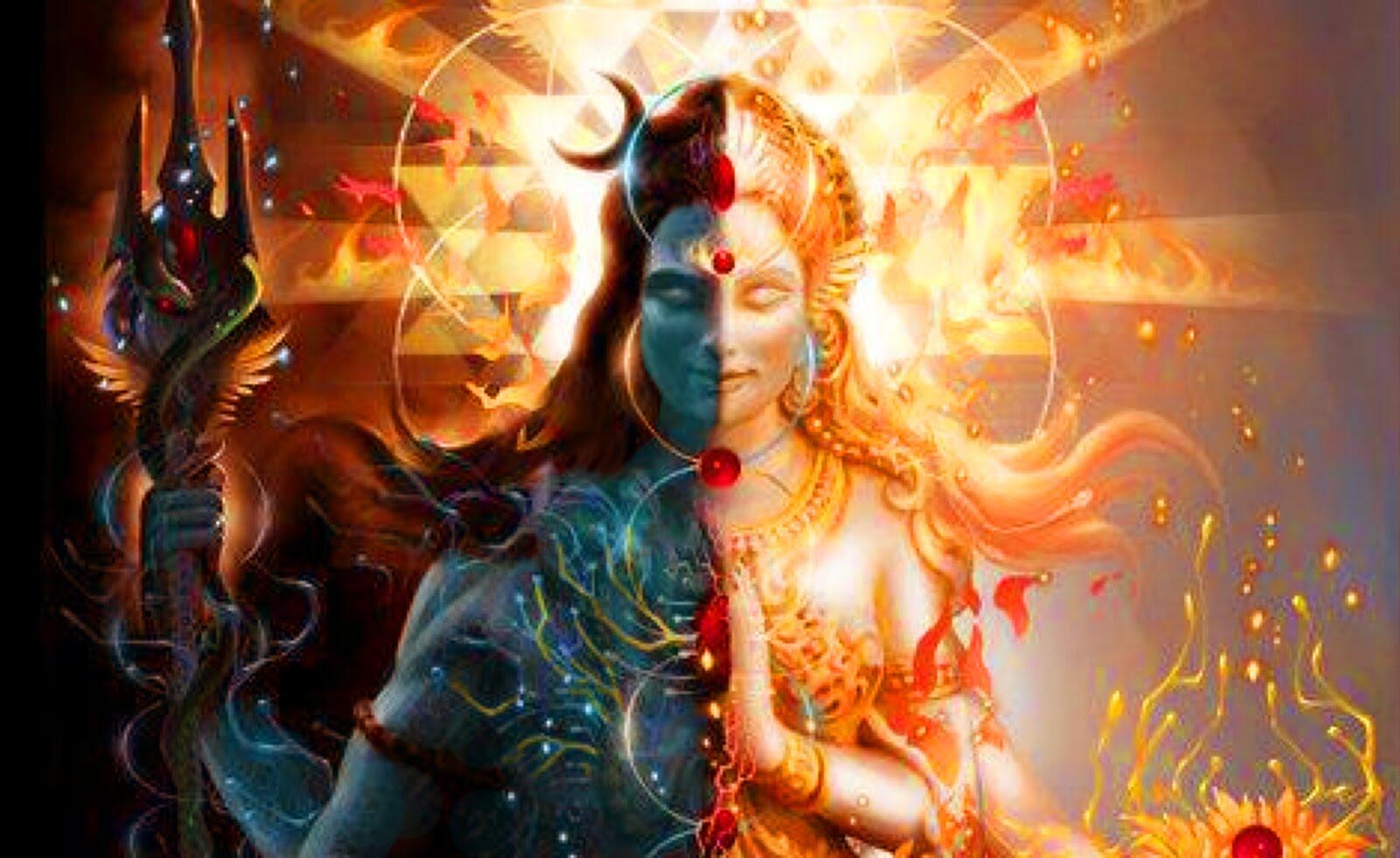 How can I see that Lord Shiva’s Panchakshari mantra originated in this viral video? Look at the wonderful mythological saga of ॐ Namah Shivaya ‘