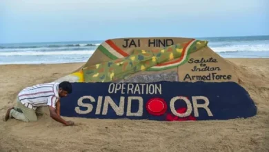 “Operation Sindoor gives us justice …”, what did the victims of Pahalgam say on the Premier Modi and the Army to Armistice in Indo pack? – Pahalgam – victim thanks Premier Modi and Indian Army for Justice under Operation Sindoor