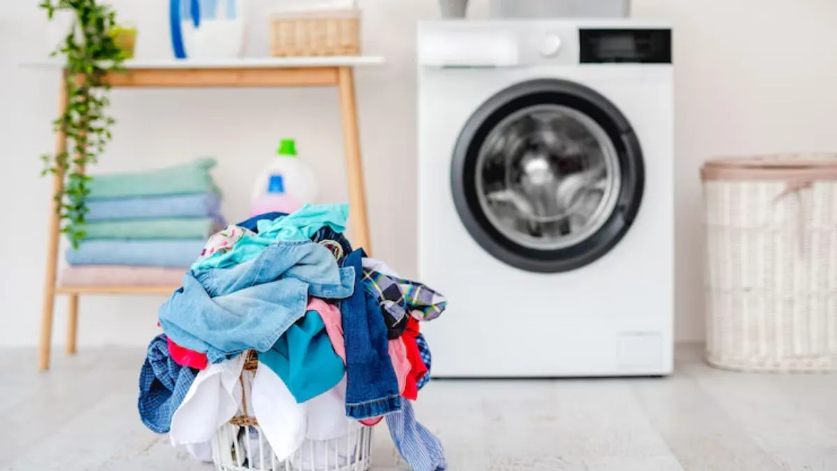 Is the top load or front load better? Choose the right washing machine for home (2025)