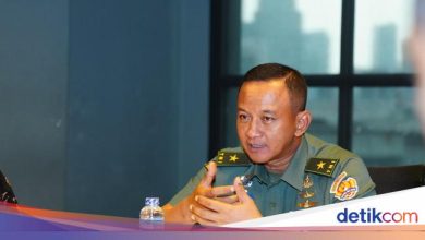 TNI ad open votes on the deployment of soldiers to secure the Kejari