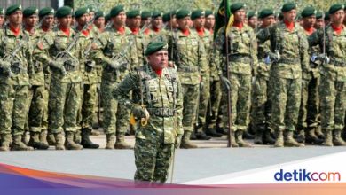 The reason for the civilian coalition criticism on the release of the TNI to secure the prosecutors