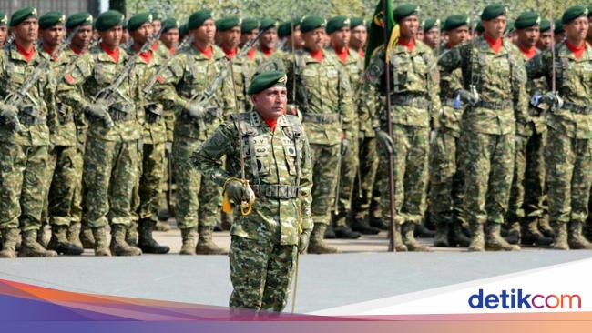 The reason for the civilian coalition criticism on the release of the TNI to secure the prosecutors
