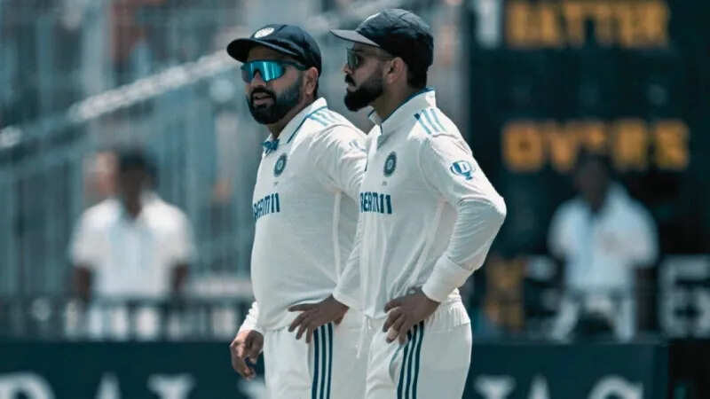 IND VS Eng: Without Rohit Virat there can be something like this, the Test team of Team India, this 2 will have a chance to debut
