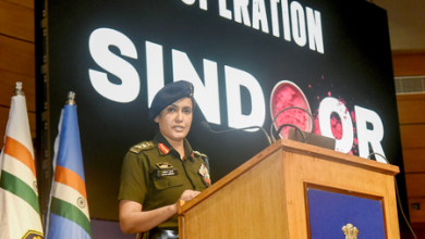 Operation Sindoor: India’s victory over both military and diplomatic fronts