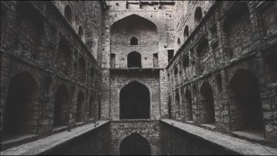 Not just Bhangarh, people also tremble in the name of these ghosts of India, the horrible story will be blown away