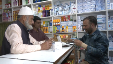 Jammu and Kashmir: Baramulla residents feel relieved by getting cheap medicine from Jan Aushadhi Kendras