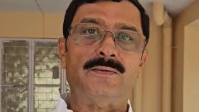Country suffering from the extremism of Pakistan: BJP leader Rahul Sinha