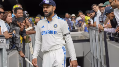 India’s problems will be increased by retiring from the Virat test. This new -found player can get a chance