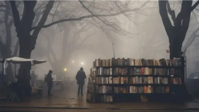 Best suspense thriller books that will make you guess to the last page