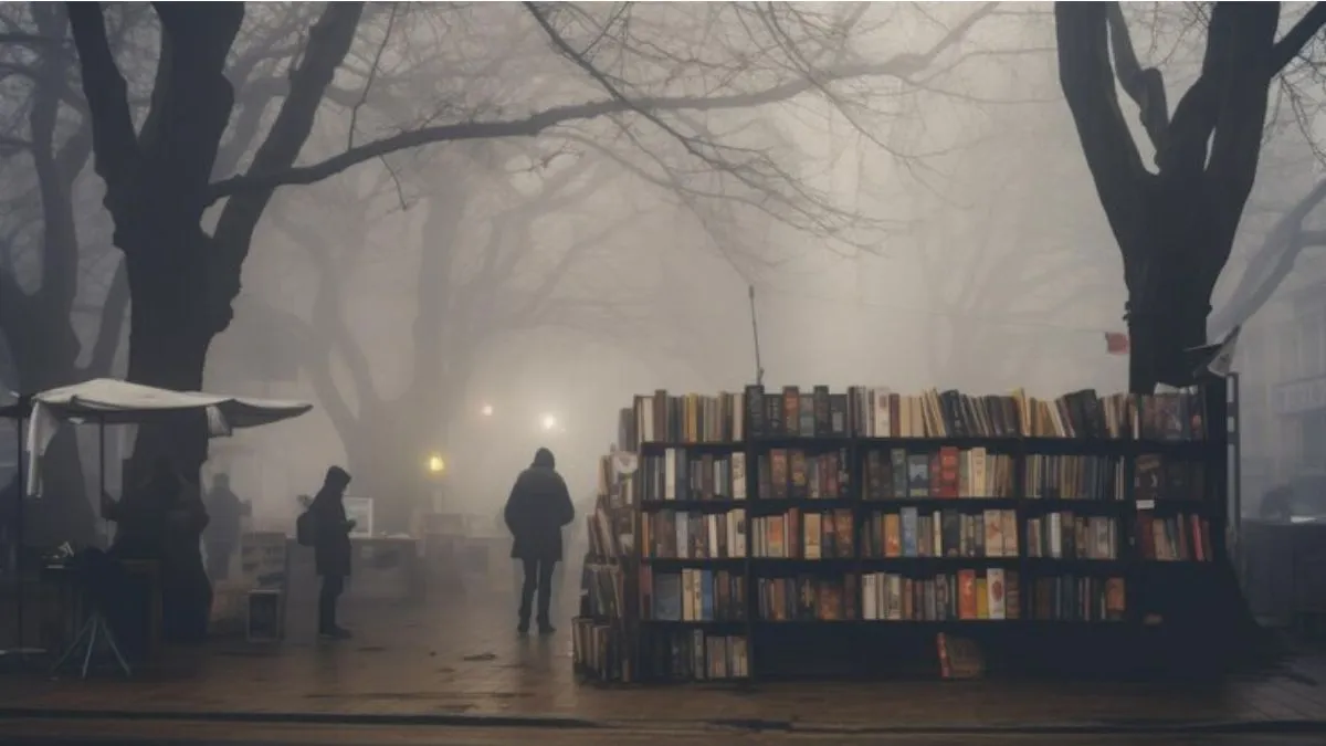 Best suspense thriller books that will make you guess to the last page