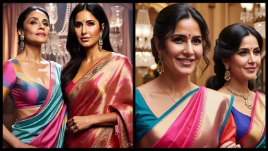 10 Best its -Saree brands for women in India: Bring that South Indian atmosphere wherever you are