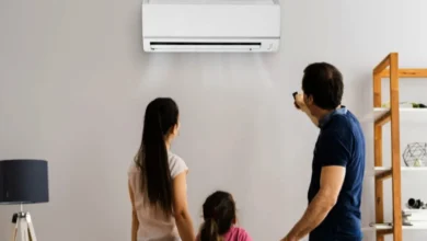 Which converter AC with upholsterilter is best for home use in India? Top choices for you