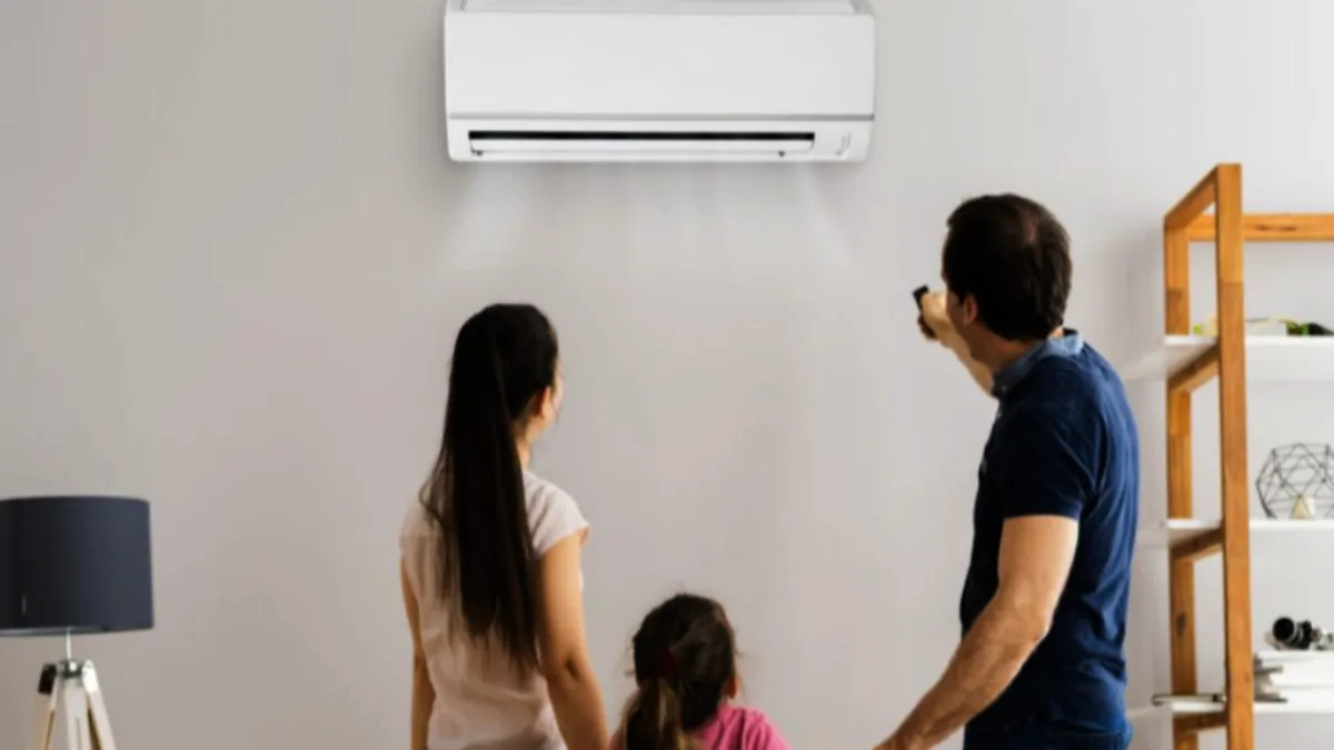 Which converter AC with upholsterilter is best for home use in India? Top choices for you