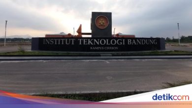 Defined detention, ITB student uploader meme will be promoted