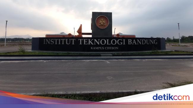 Defined detention, ITB student uploader meme will be promoted