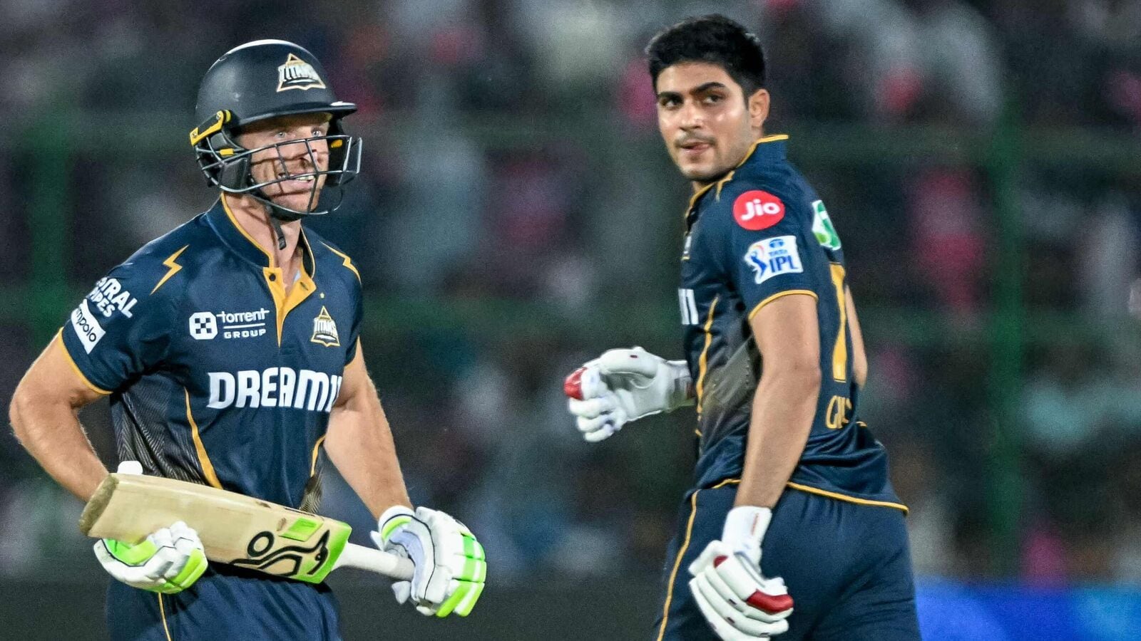 IPL 2025 resumption, table -toppers Gujarat Titans Train in Ahmedabad: Report | Mint