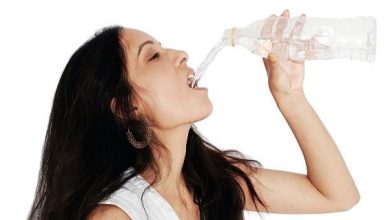 8 Disadvantages of Drinking Water and Drinking Water