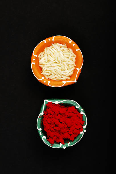 Importance of Vermilion in Hinduism