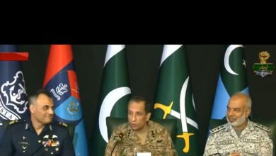 “No Indian pilot is not in our supervision,” accepted the truth after being exposed