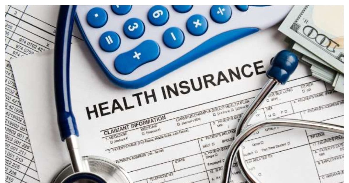 What happens in health insurance it is very important to know the conditions