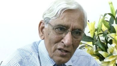 India’s army is very strong, the whole world has seen it: Retired Major General PK Sehgal