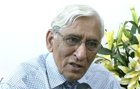 India’s army is very strong, the whole world has seen it: Retired Major General PK Sehgal
