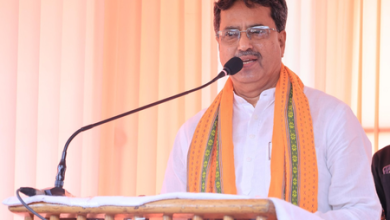 India’s fight against terrorism will continue: CM Manik Saha