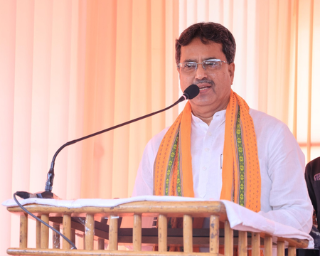India’s fight against terrorism will continue: CM Manik Saha
