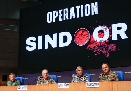 Operation Sindoor: India’s military power, strategic power and example of zero tolerance to terrorism