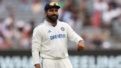 Team India’s power has been reduced to half of Rohit Sharma’s test, and will never see the captaincy of the hitman