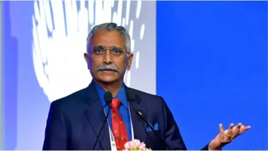 ‘Pakistan is not entitled to any softening’, the former Army Chief said – don’t let any decline in the siege of Pakistan – former Area Chiefs said Pakistan deserves no Lency