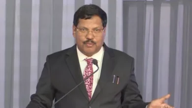 “If the country is in a crisis, the Supreme Court cannot remain neutral,” Justice Gavai said: ‘The Constitution is the highest’ – the Supreme Court cannot remain neutral if the country in Cris says Justice Gavai