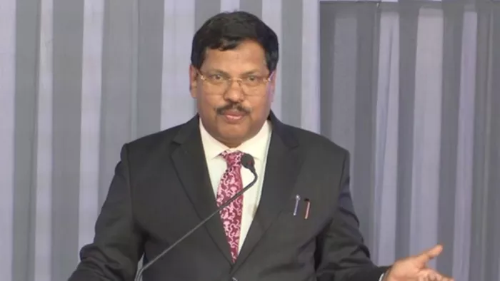 “If the country is in a crisis, the Supreme Court cannot remain neutral,” Justice Gavai said: ‘The Constitution is the highest’ – the Supreme Court cannot remain neutral if the country in Cris says Justice Gavai