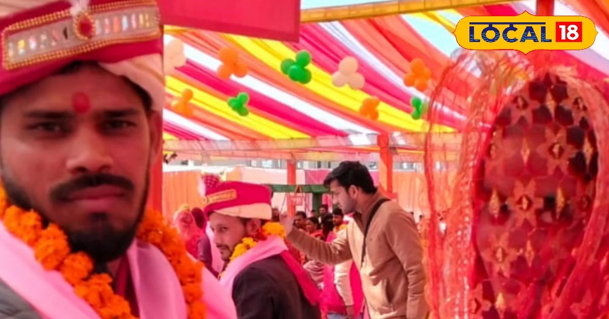 The government granted 20 thousand for girls’ marriage, knows how to take advantage