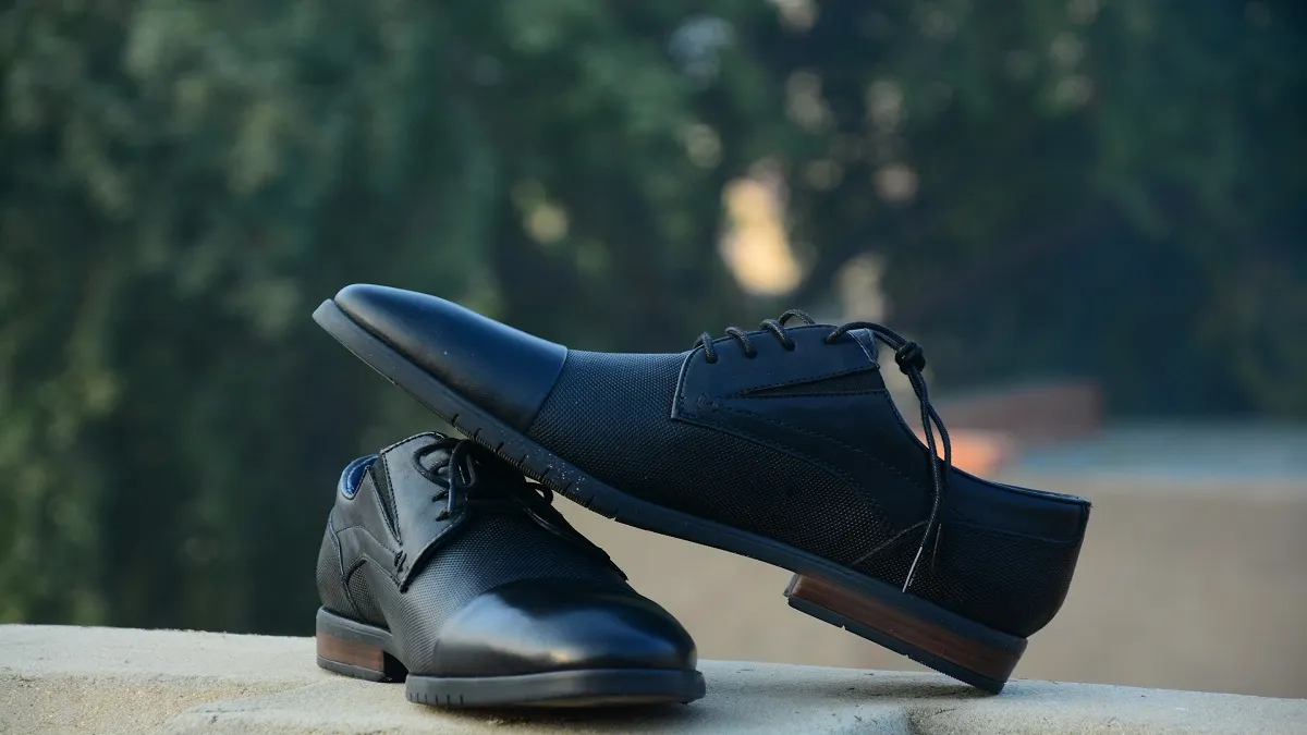 10 best formal shoe brands for men in India (May 2025): of Bata, Lee Cooper, and more