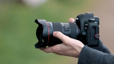 What are the ten best DSLR camera brands with extreme zoom? See which liver the sharpest results