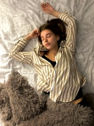 At what age should you sleep?
