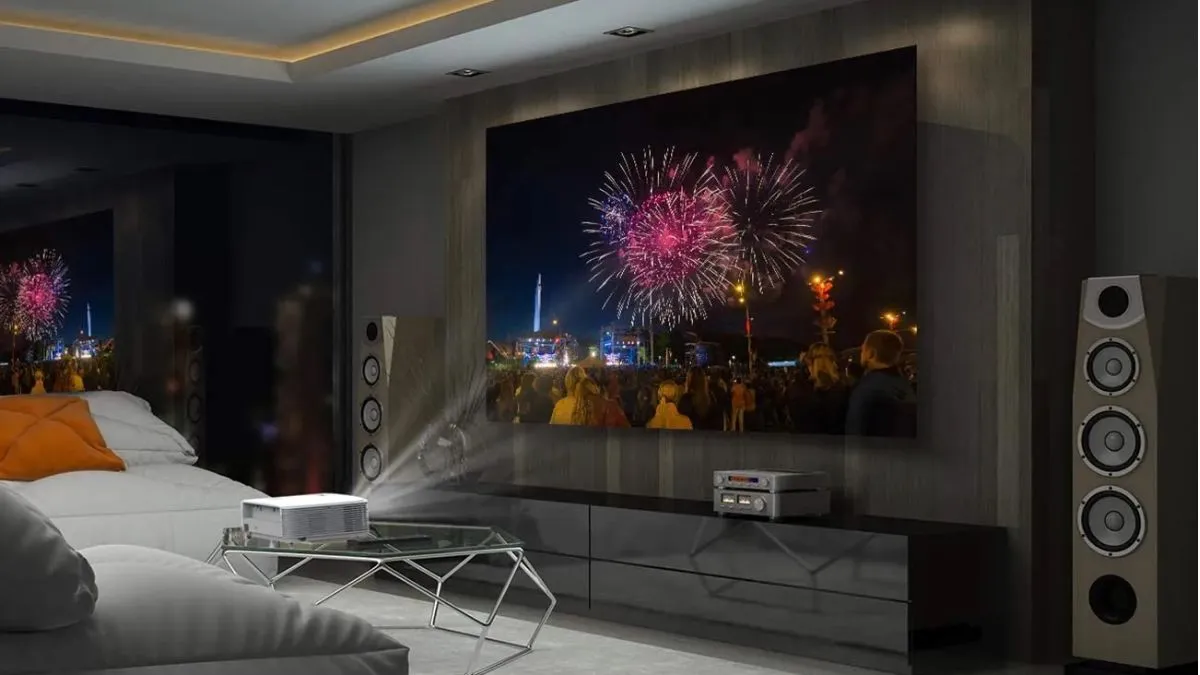 Best home theater with 3D sound for films: redefine the entire entertainment experience (May 2025)