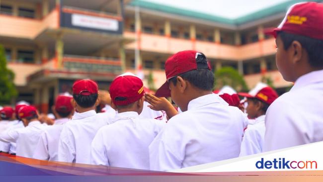 Boy SD Tawuran in Depok, Kpai reminds parents of children’s social media control