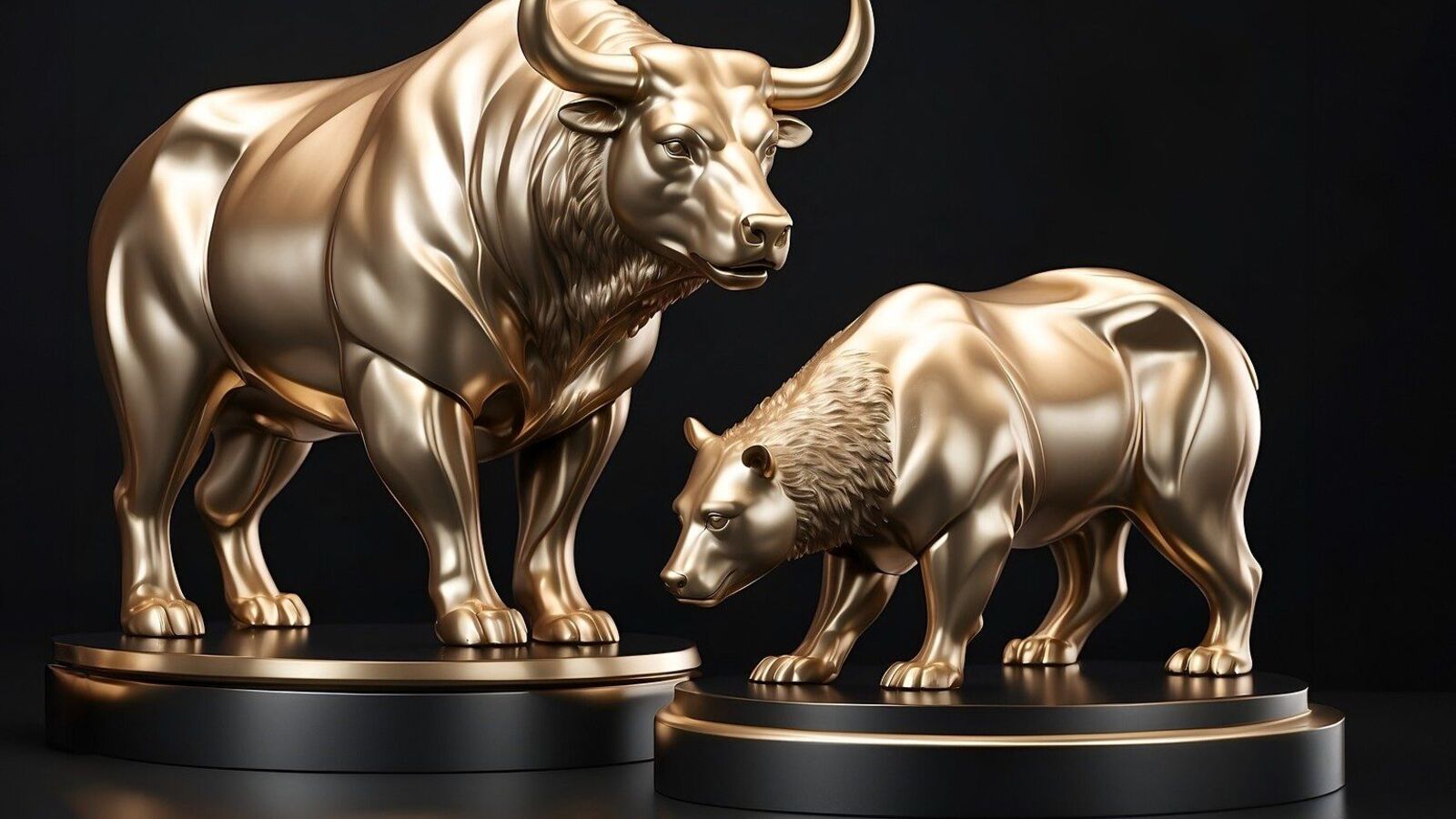 Share Market Today: Trade Setup for Nifty 50 to India-Pakistan Wonderfire; Five shares to buy or sell on Monday | Einsmark news