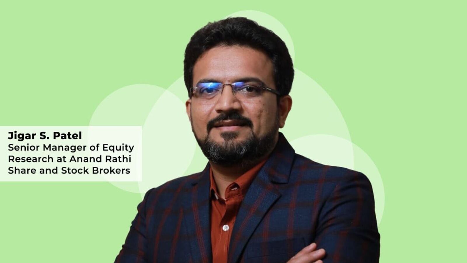 Shares to buy in the short term: From Tata Motors to Zee Entertainment – Jigar Patel of Anand Rathi proposes 3 shares | Einsmark news