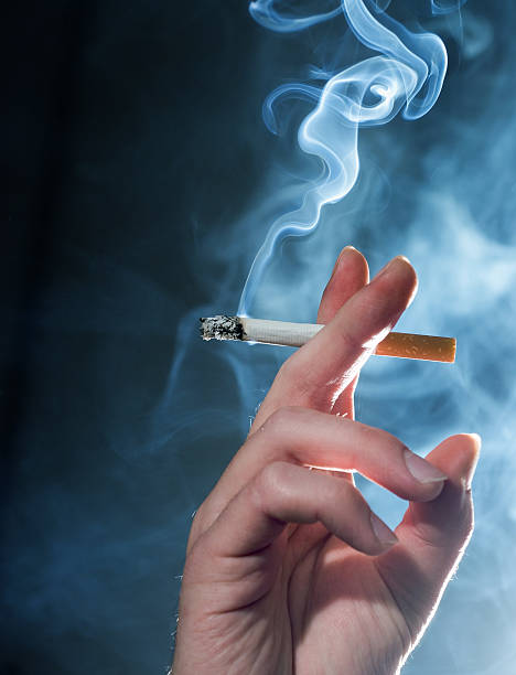 8 Dangerous smoking losses