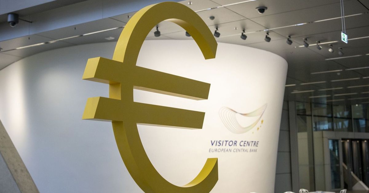 Trump fees threaten European goods of 549 billion euros